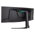 Thermaltake TPM-O49CDQ 49" Dual QHD QD-OLED 240Hz Curved Gaming Monitor